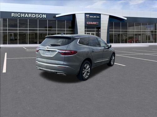 2021 Buick Enclave AWD Avenir