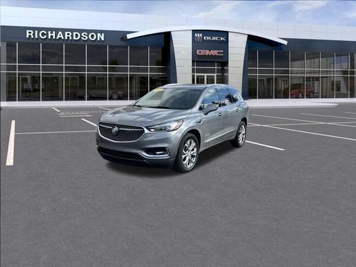 2021 Buick Enclave AWD Avenir