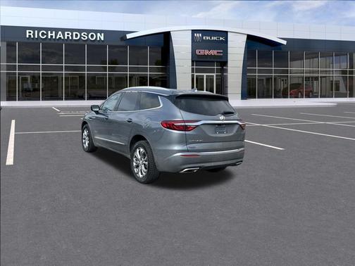 2021 Buick Enclave AWD Avenir