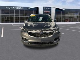 2021 Buick Enclave AWD Avenir