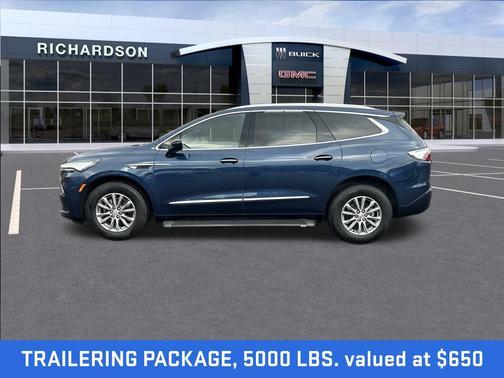 2023 Buick Enclave Essence AWD