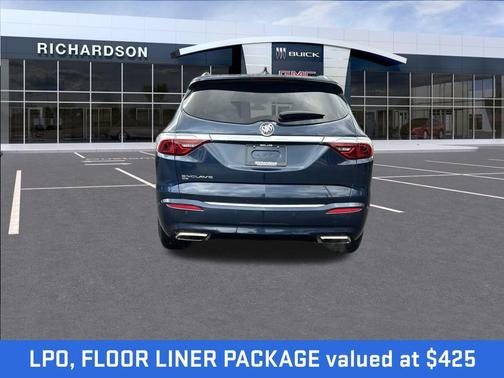 2023 Buick Enclave Essence AWD
