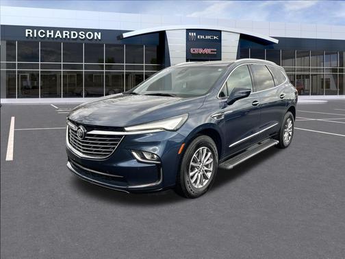 2023 Buick Enclave Essence AWD