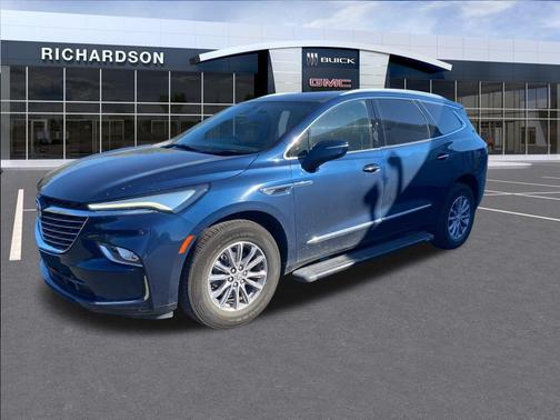 2023 Buick Enclave Essence AWD