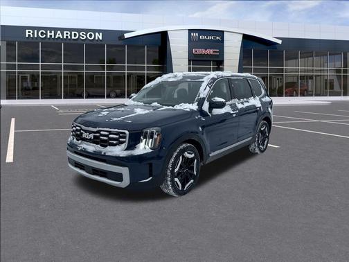 2023 Kia Telluride S