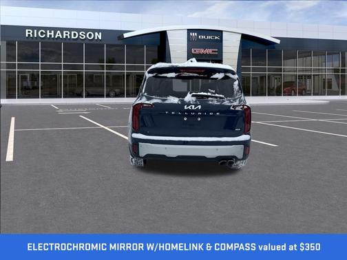 2023 Kia Telluride S