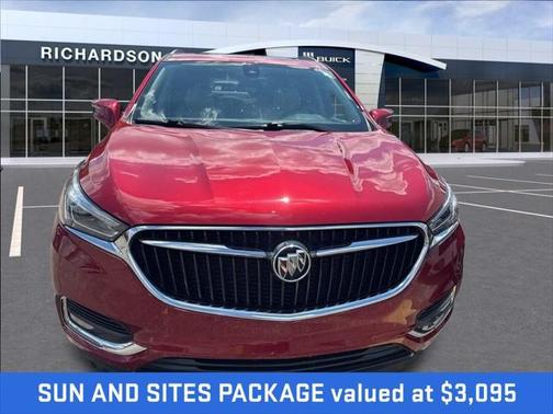 2021 Buick Enclave AWD Premium
