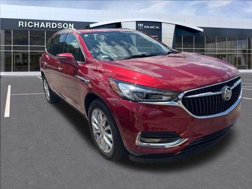 2021 Buick Enclave AWD Premium