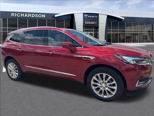 2021 Buick Enclave AWD Premium