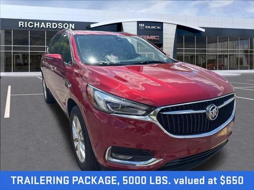 2021 Buick Enclave AWD Premium