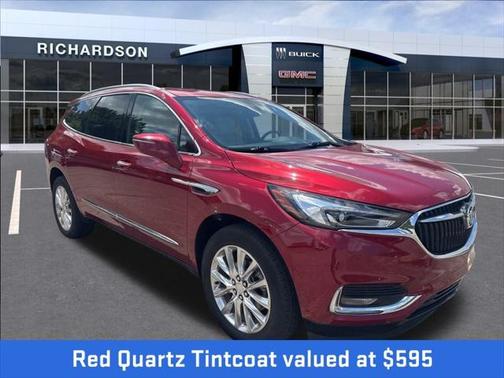 2021 Buick Enclave AWD Premium