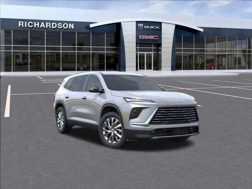 2025 Buick Enclave Preferred FWD