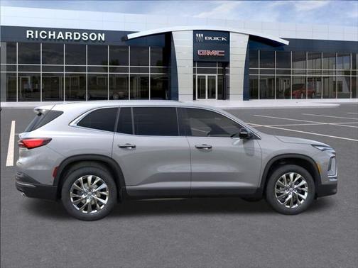 2025 Buick Enclave Preferred FWD