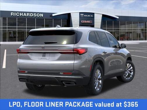 2025 Buick Enclave Preferred FWD