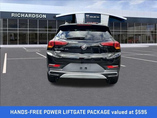 2022 Buick Encore GX Essence