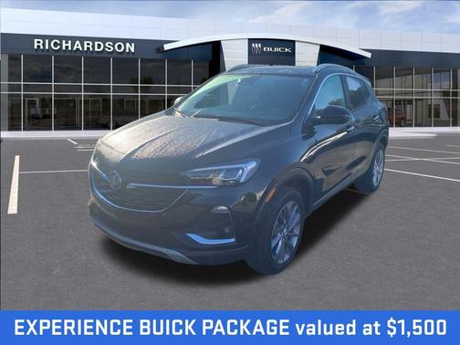 2022 Buick Encore GX Essence