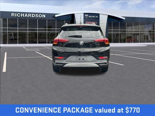 2022 Buick Encore GX Essence