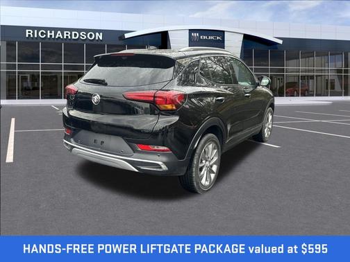 2022 Buick Encore GX Essence