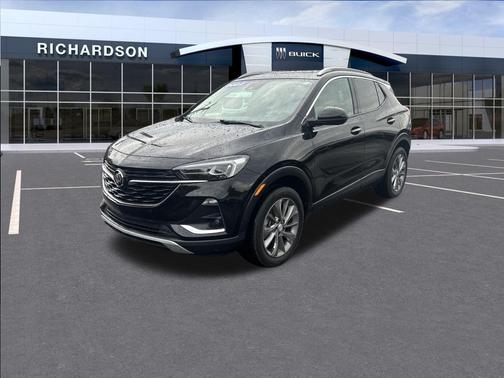 2022 Buick Encore GX Essence