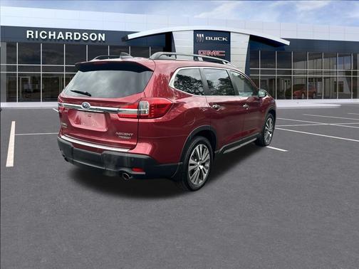2019 Subaru Ascent Touring 7-Passenger