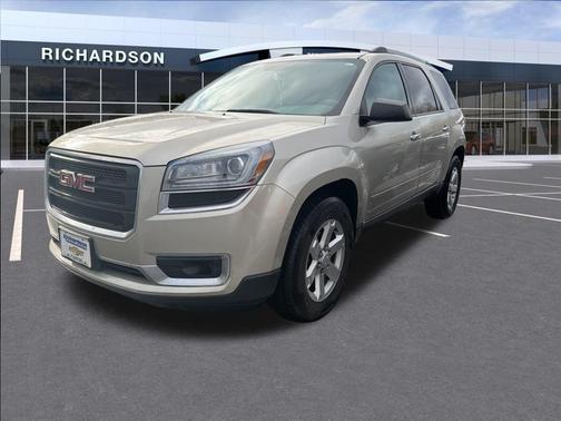 2014 GMC Acadia SLE-2