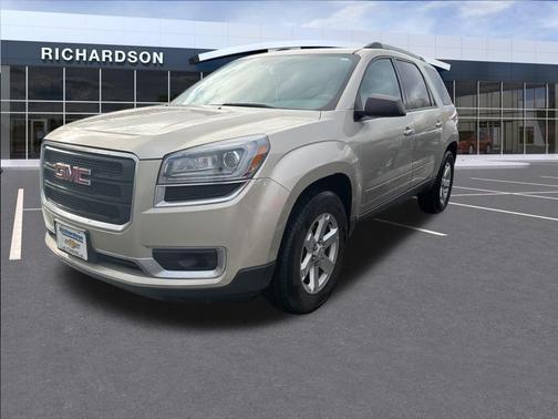 2014 GMC Acadia SLE-2