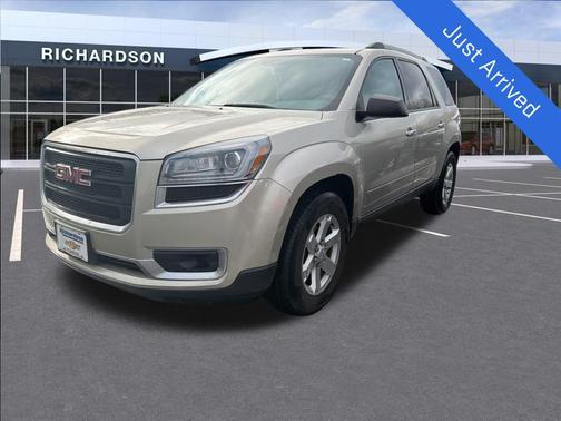 2014 GMC Acadia SLE-2