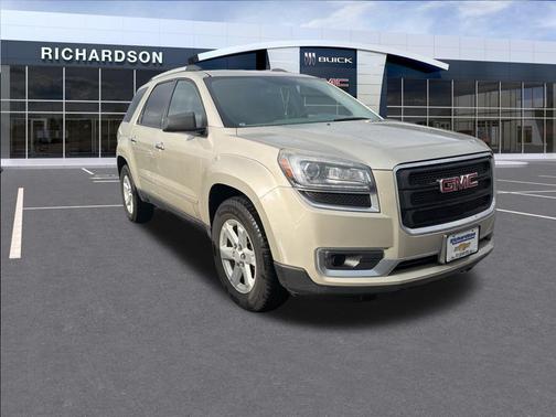 2014 GMC Acadia SLE-2