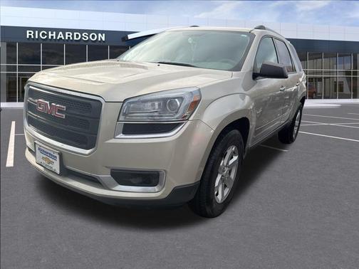 2014 GMC Acadia SLE-2