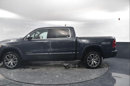 2026 RAM 1500 ST