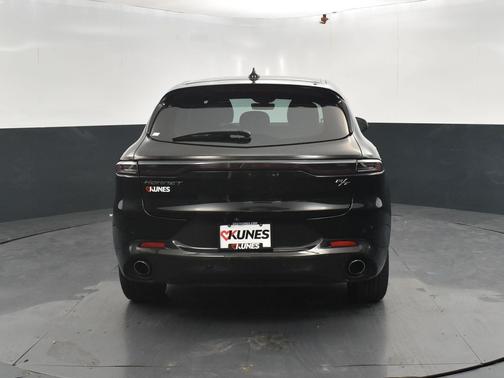 2024 Dodge Hornet R/T EAWD