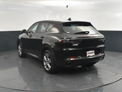 2024 Dodge Hornet R/T EAWD
