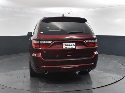 2026 Dodge Durango GT HEMI V8