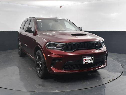 2026 Dodge Durango GT HEMI V8