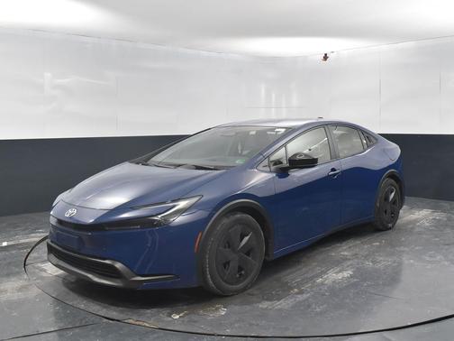 2024 Toyota Prius Limited