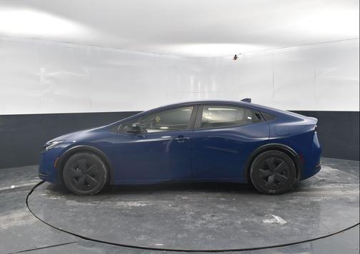 2024 Toyota Prius Limited