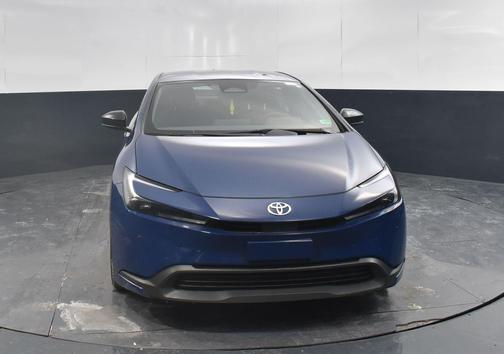 2024 Toyota Prius Limited