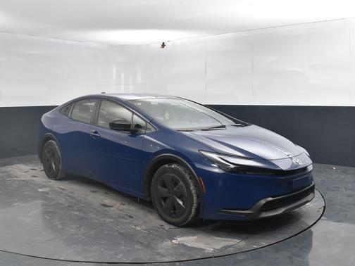 2024 Toyota Prius Limited