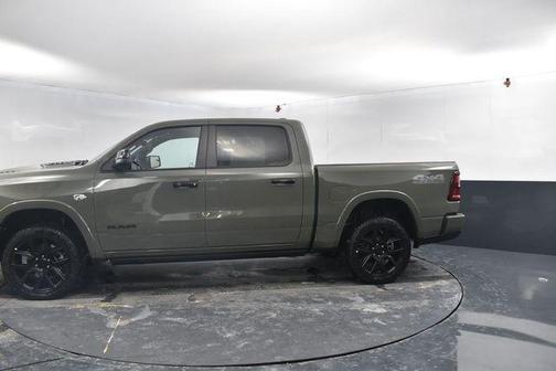 Canyon Lake 2026 RAM 1500 Laramie