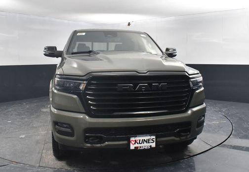 Canyon Lake 2026 RAM 1500 Laramie