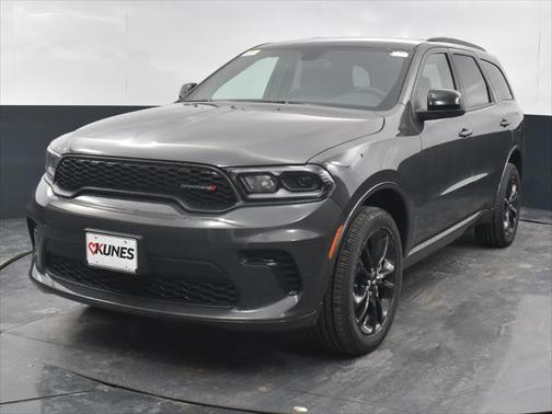 2025 Dodge Durango GT AWD