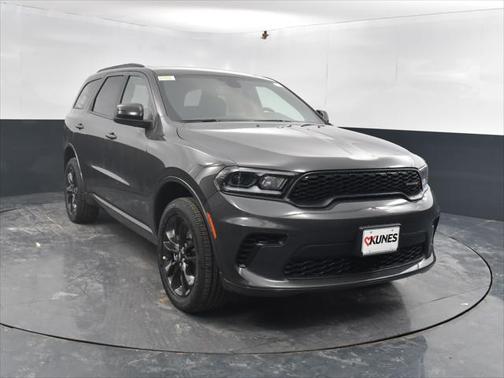 2025 Dodge Durango GT AWD