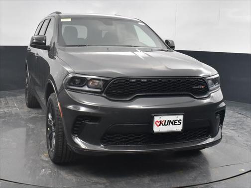 2025 Dodge Durango GT AWD