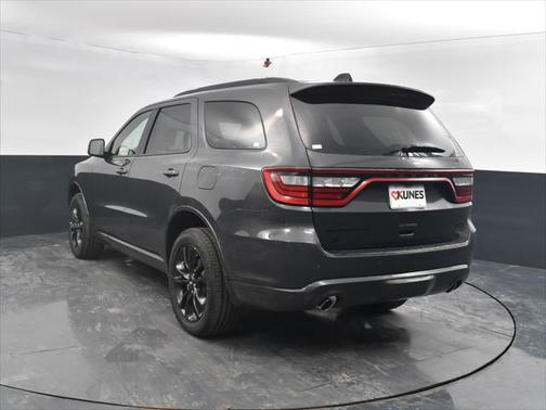 2025 Dodge Durango GT AWD