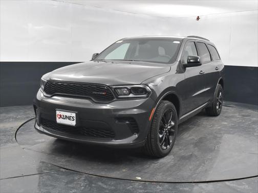 2025 Dodge Durango GT AWD