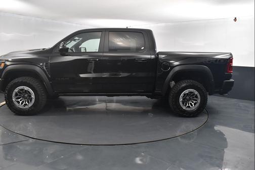 2026 RAM 1500 RHO Crew Cab 4x4 5'7' Box