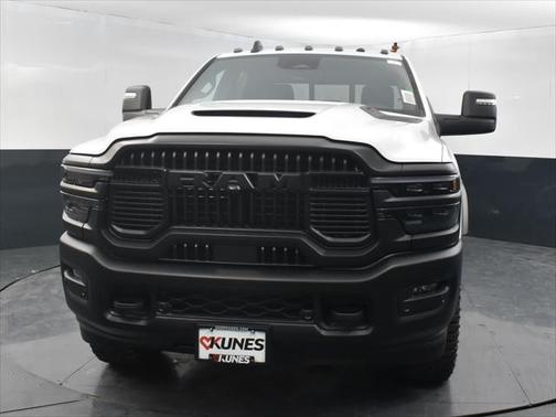 2025 RAM 2500 Power Wagon
