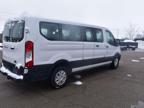 2019 Ford Transit-350 XLT