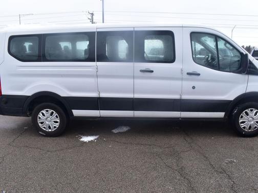 2019 Ford Transit-350 XLT