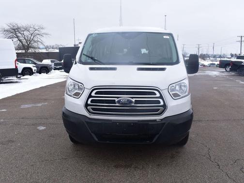 2019 Ford Transit-350 XLT